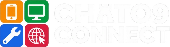 Chato9 Connect
